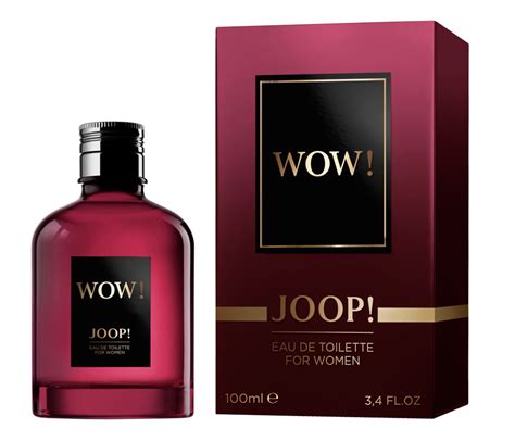 perfume joop unisex.